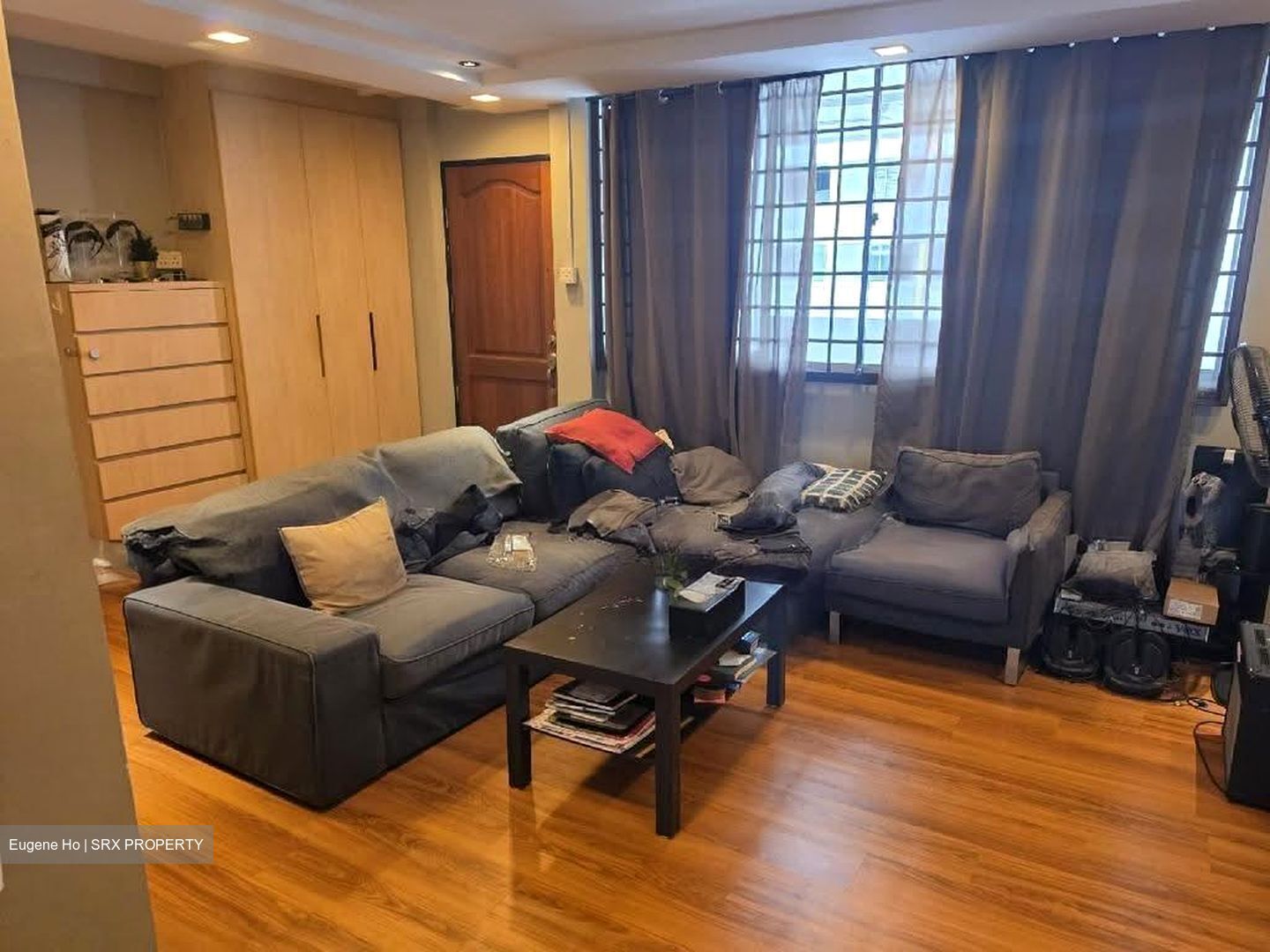 Blk 114 Bishan View (Bishan), HDB 4 Rooms #610213311